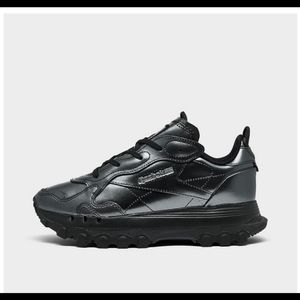 Cardi B Reebok Classic Sneakers